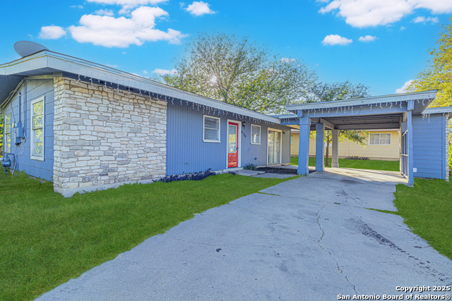 Details for 6134 Cedar Valley, San Antonio, TX 78242