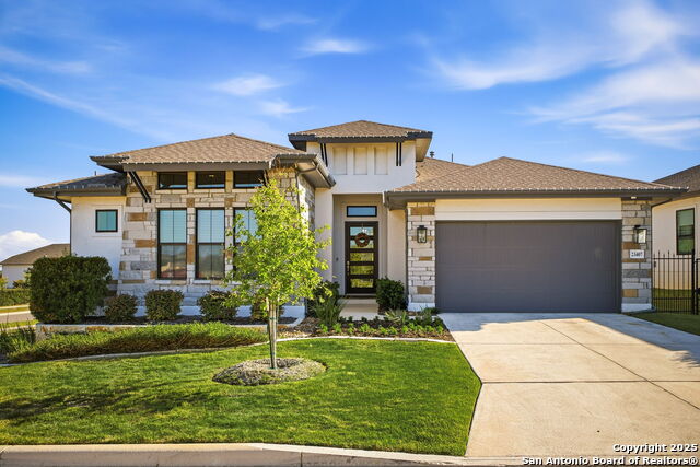 Details for 23407 Grande Vista, San Antonio, TX 78261