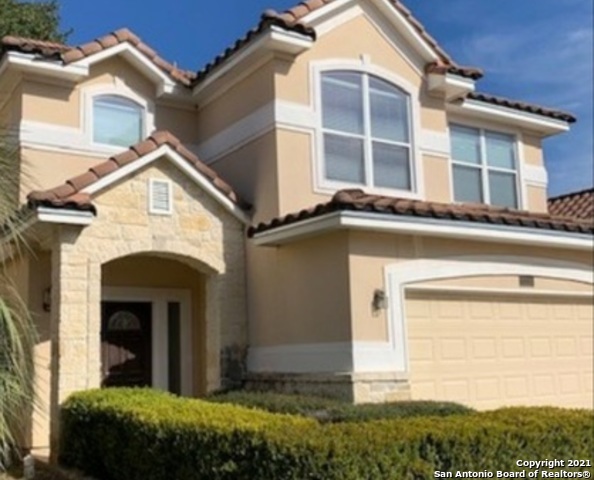 Details for 1335 Crown Brook, Bexar Co, TX 78260