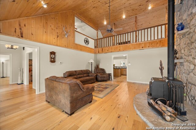 Image 12 of 50 For 127 Camp Alzafar