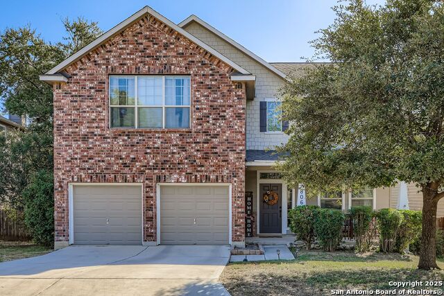 Details for 806 Horn Run, San Antonio, TX 78245