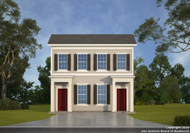 Listing photo id 1 for 7127 Magnolia Creek