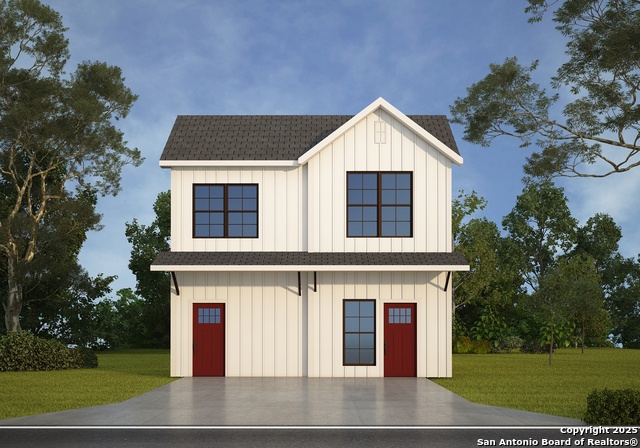 Listing photo id 3 for 7127 Magnolia Creek