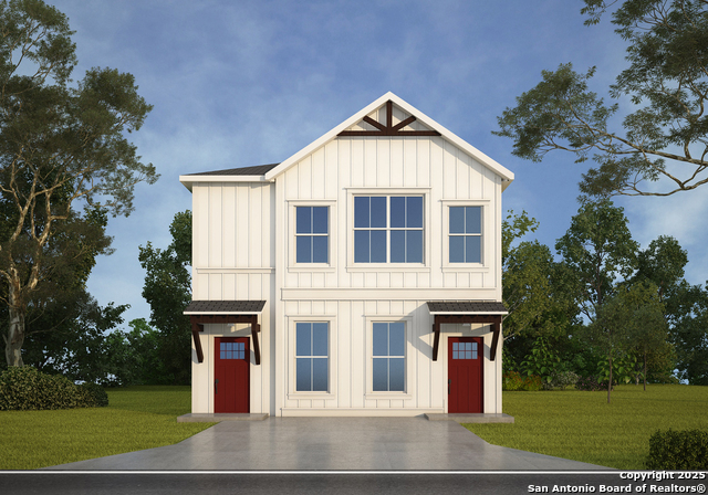 Listing photo id 2 for 7137 Magnolia Creek