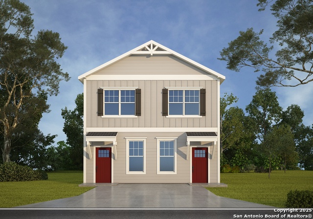 Listing photo id 3 for 7137 Magnolia Creek