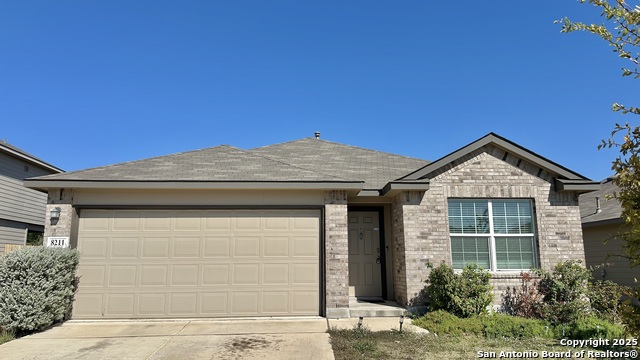 Details for 8211 Falcon  , Converse, TX 78109