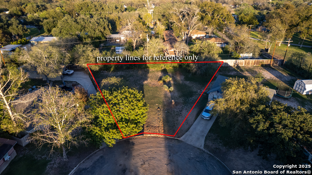 Details for 11 Rosebud , Uvalde, TX 78801