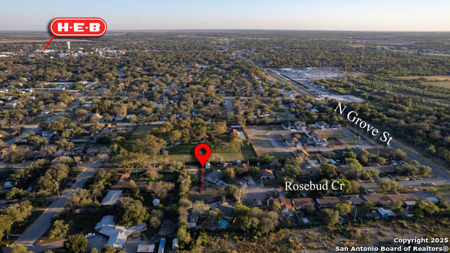 Image 9 of 9 For 11 Rosebud