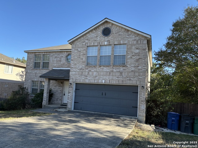 Details for 4210 Knollbluff, San Antonio, TX 78247