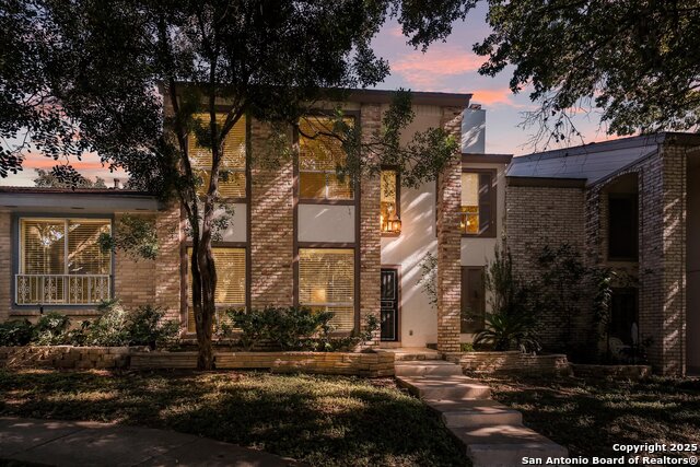 Details for 11303 Vance Jackson  B3, San Antonio, TX 78230