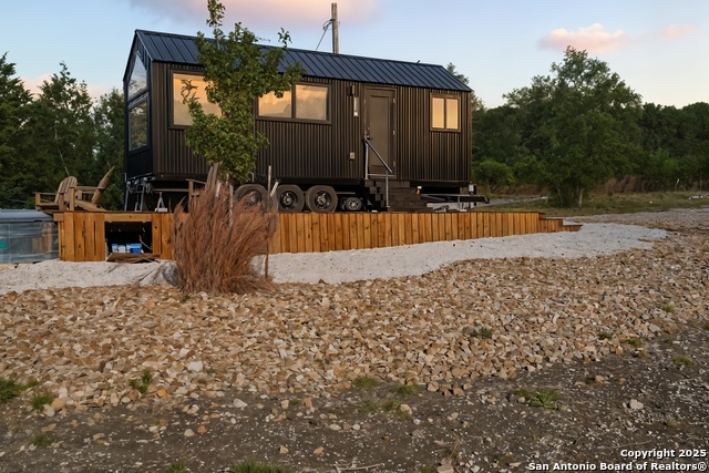 Details for 309 Walnut , Fredericksburg, TX 78624