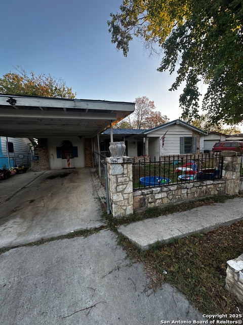 Details for 10922 Bending, San Antonio, TX 78224