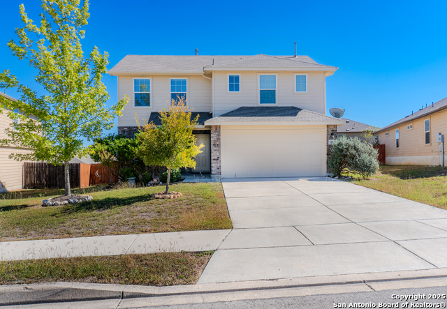 Details for 12236 Bening, Schertz, TX 78154