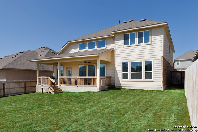 Image 36 of 37 For 12906 Fort Belknap