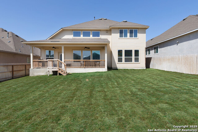 Image 37 of 37 For 12906 Fort Belknap