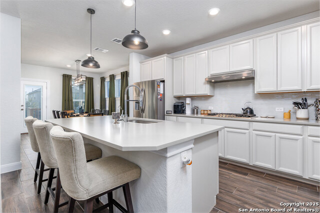 Image 7 of 37 For 12906 Fort Belknap