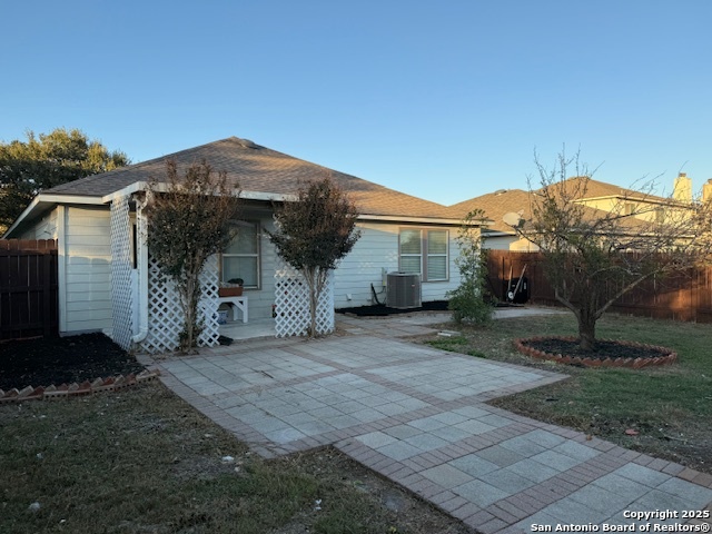 Image 6 of 26 For 4022 Wisteria Way