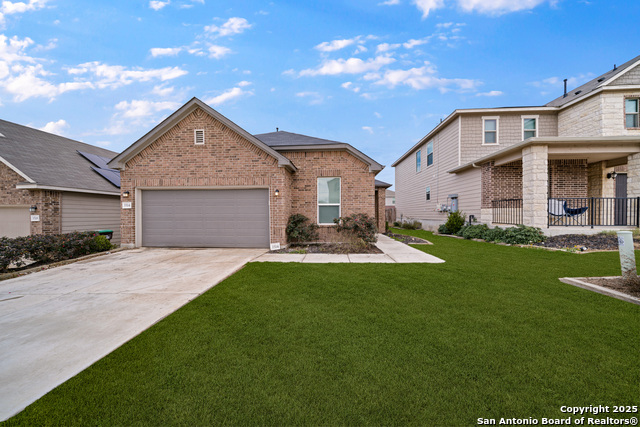 Details for 3514 Andromeda Way, Converse, TX 78109