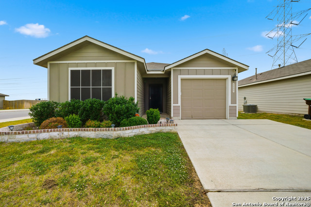 Details for 5803 Still River, San Antonio, TX 78244