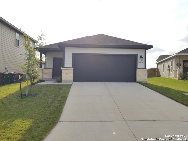 Details for 6123 Longhurst, San Antonio, TX 78218