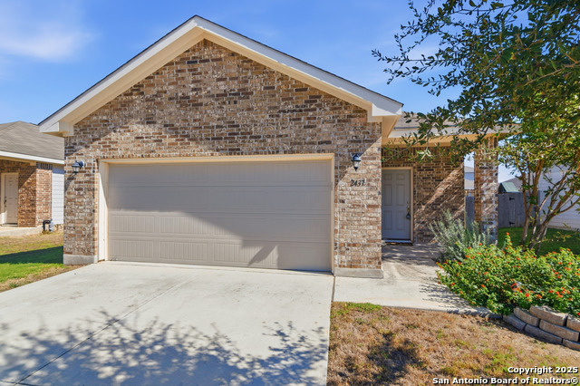Details for 2437 Ranger , Seguin, TX 78155
