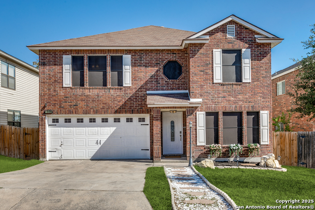 Details for 338 Territory Oak, San Antonio, TX 78253