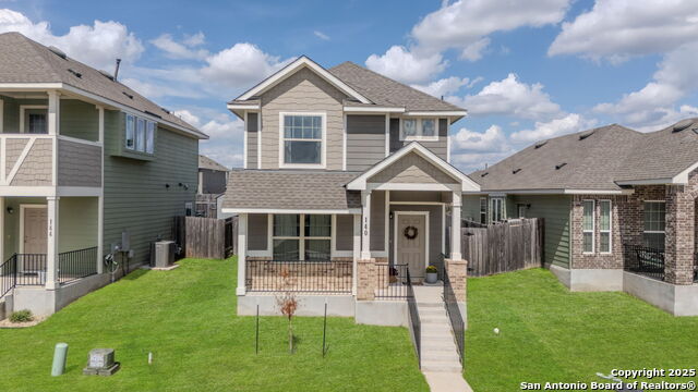 Details for 140 Witchhazel, San Marcos, TX 78666