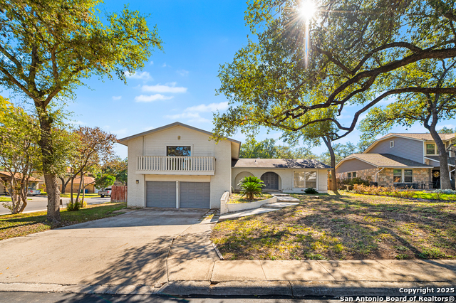 Details for 6102 Woodmoor, San Antonio, TX 78249