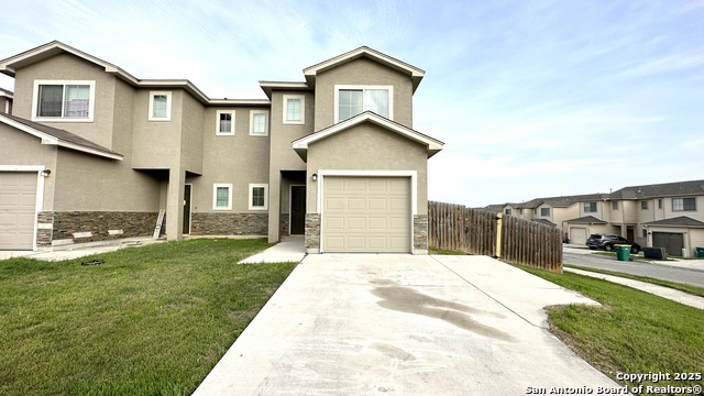 Details for 8713 Pensive, Converse, TX 78109