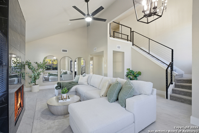 Details for 8402 Timber Belt, San Antonio, TX 78250