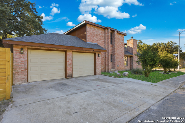 Image 5 of 36 For 8402 Timber Belt