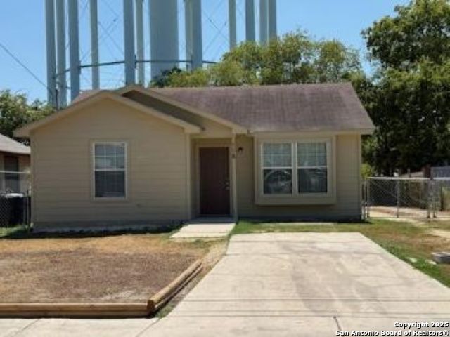 Details for 118 Drury Ln, San Antonio, TX 78221