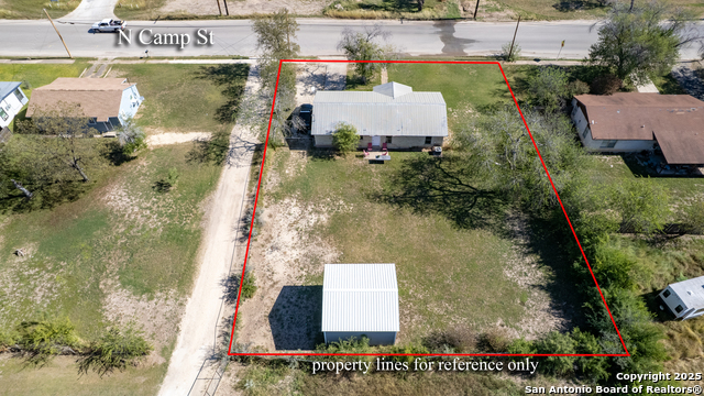 Image 25 of 27 For 733 Camp N 