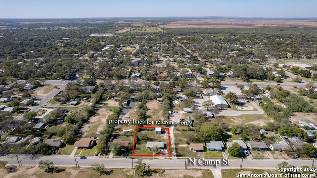 Image 27 of 27 For 733 Camp N 