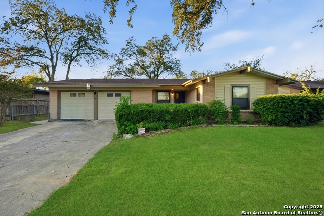 Details for 425 Wright E, Universal City, TX 78148