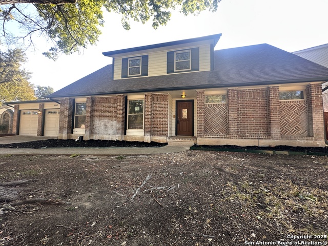 Details for 13734 Oak Pebble, San Antonio, TX 78232