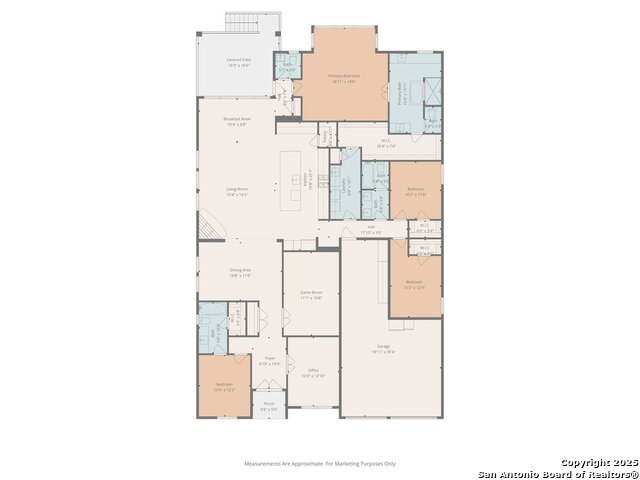 Image 47 of 47 For 2141 Glendon