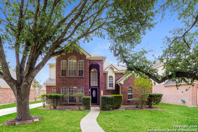 Details for 11214 Jadestone, San Antonio, TX 78249