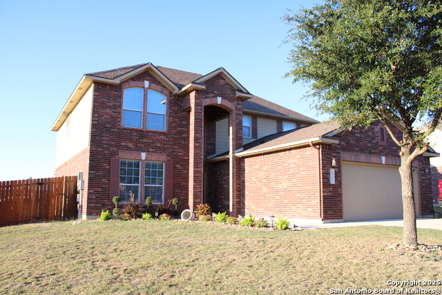 Details for 12135 Treewell, San Antonio, TX 78249