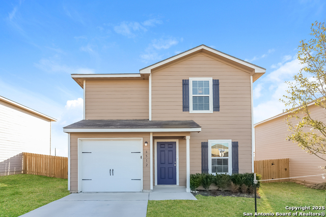 Details for 6512 Sabinal, San Antonio, TX 78252