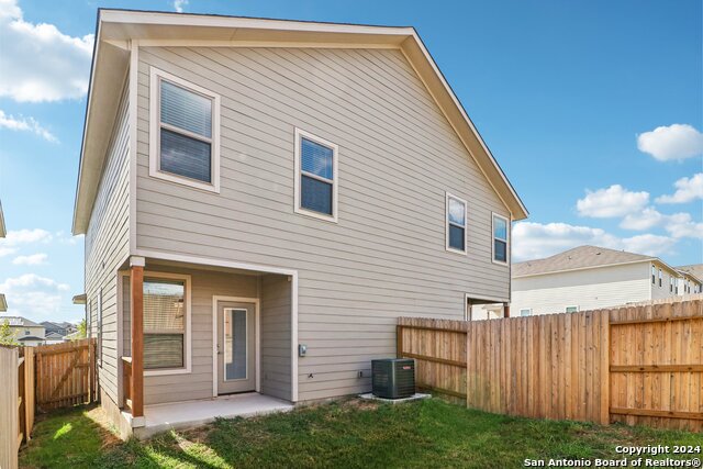 Image 35 of 39 For 6420 Segovia Ranch