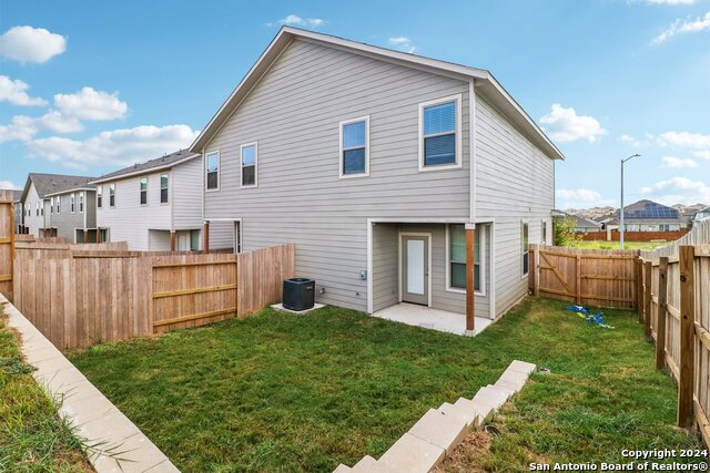 Image 38 of 39 For 6420 Segovia Ranch