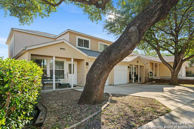 Details for 3202 Eisenhauer  702, San Antonio, TX 78209