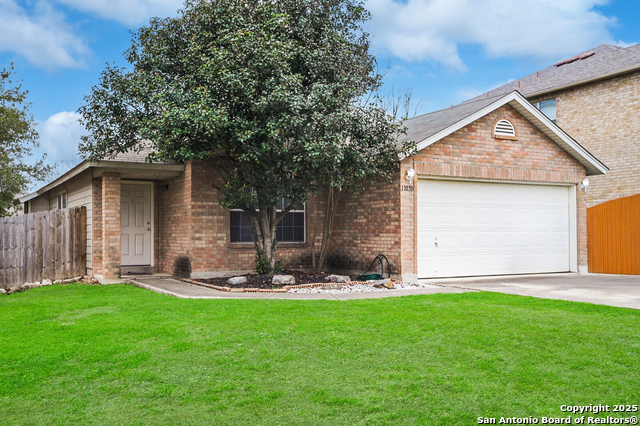 Details for 11030 Vollmer, San Antonio, TX 78254