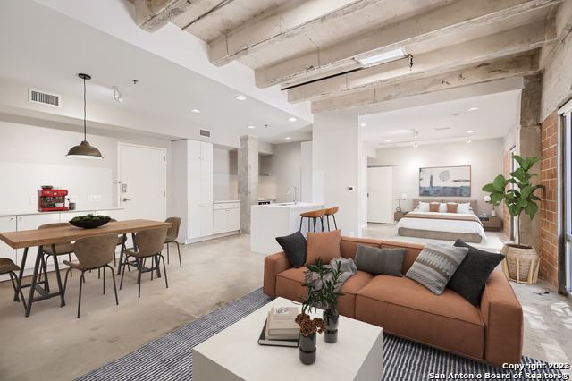 Details for 1115 Alamo St S 2302, San Antonio, TX 78210