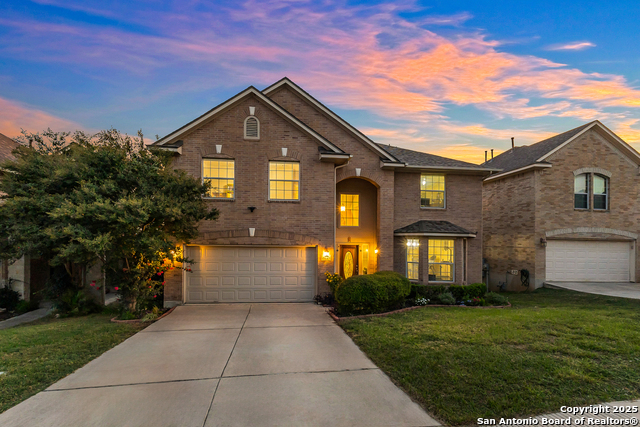 Details for 23023 Fairway Brg, San Antonio, TX 78258