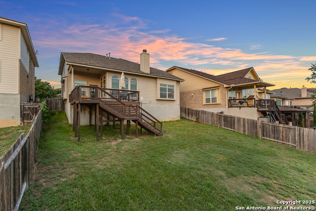 Image 30 of 33 For 23023 Fairway Brg