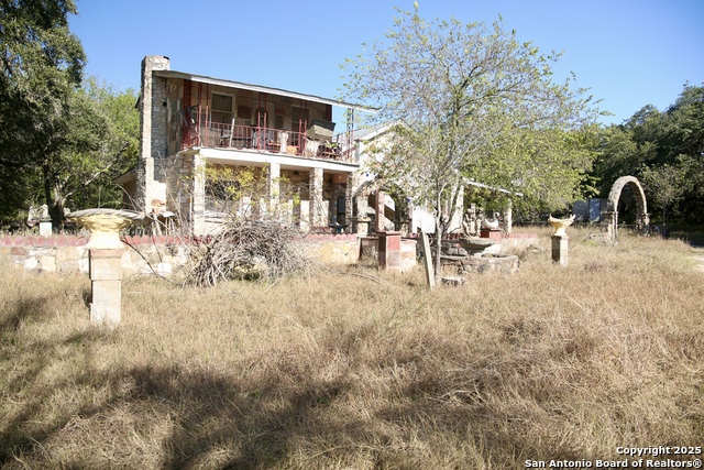 Details for 550 Spur  , Lakehills, TX 78063