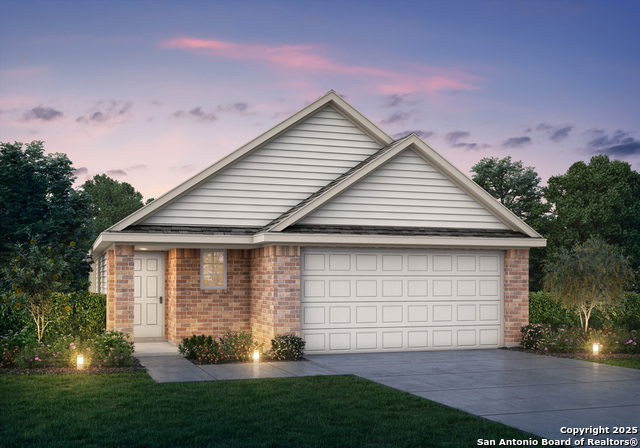 Details for 126 Hunters Camp, San Antonio, TX 78253