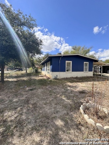 Details for 139 Crawford, San Antonio, TX 78223
